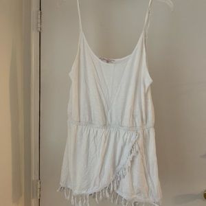 Victoria Secret Coverup